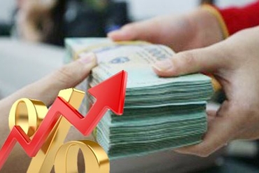 越南银行同业拆借利率突破飙升