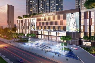 越南河内市具体化商务发展及现代服务目标