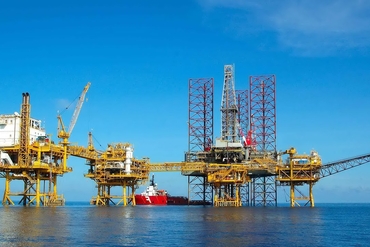 越南建设证券研究所：越南天然气行业的发展潜能评估