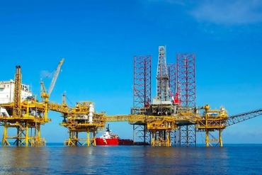 俄罗斯企业对越南投资近10亿美元