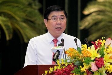 2018年1月胡志明市各经济指标增长态势良好