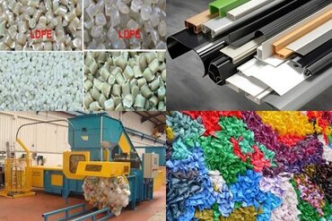 2018年越南塑料出口额有望增长12-15%