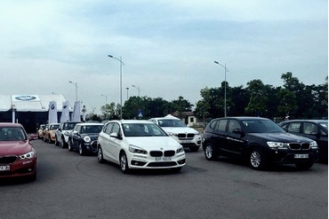 2018年5月份越南汽车总销量超过2.3万辆