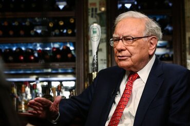 美股狂泻使超级富豪们损失1140亿美元