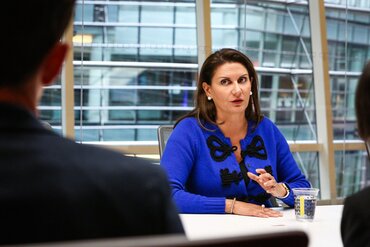 高盛：越南市场“有一些非常令人兴奋的机会”