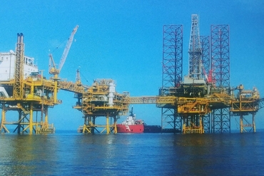 越南原油出口总额达23.7万亿越盾，偿债利息为其两倍