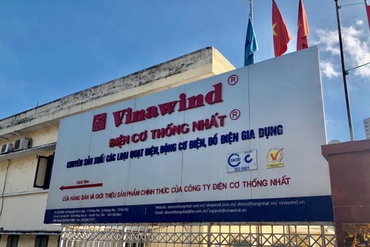 越南Vinawind销售费用下降90%促使利润同比增加1.5倍