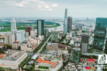 关于调整胡志明市至2020年用地规划的信息即将公布