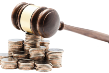 新庆安一成员责任有限公司拍卖公告