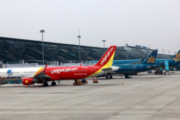 外资新机遇：外企可以持有越南国内航空公司49%的股份？