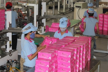 日本双日集团以9100万美元收购越南西贡纸业