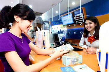 越南银行纷纷寻找战略合伙及增资