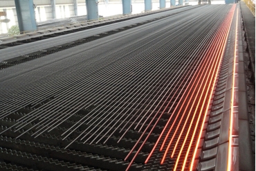 前7月越南钢铁出口量高位攀升