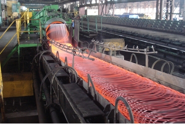 2018年越南钢材生产有望增长20-22%