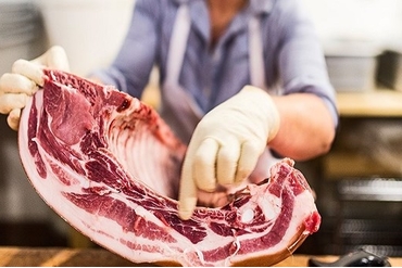 越南首次出口冷冻鲜猪肉