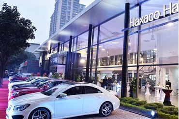 汽车销售量下降，Haxaco、City Auto、Savico等股票2018年上半年大幅下跌