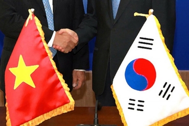 韩国诸多企业加强对河内市进行投资