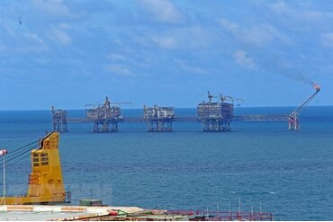 越南成为俄罗斯企业的潜在市场