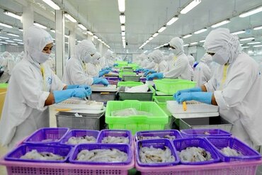 2018年前4个月越南农林水产品出口额达123亿美元