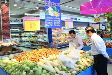 5月份越南国内市场仍保持稳定发展趋势