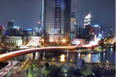 外媒盛赞越南经济令人印象深刻的发展成就