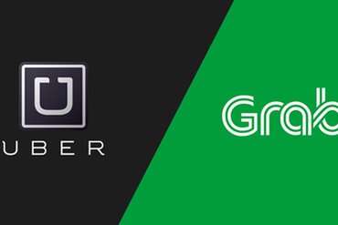 Uber将东南亚业务卖给Grab，正式退出东南亚市场