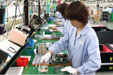 2017年前9个月越南对马来西亚出口额同比增长近40%