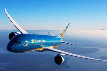 美国洛杉矶研究开通直飞越南航班