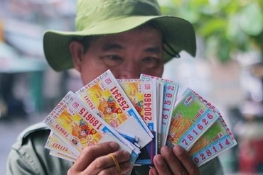 2017年越南胡志明市建设奖券责任有限公司税前利润超1.04万亿越盾，超预期目标35%