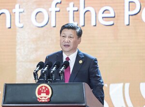 越主流媒体发表习近平访越通稿，尽显对中越关系的重视。
