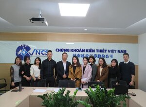 提升自我能力，展现公司风采