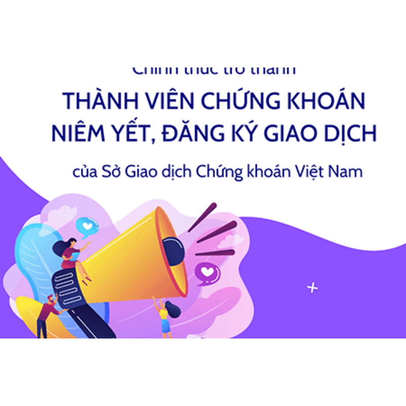 CSI chính thức trở thành thành viên giao dịch Sở Giao dịch Chứng khoán Việt Nam