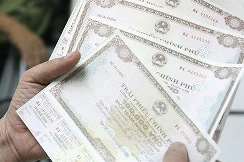 2019年第四季度，越南各银行发行债券成功筹集资金40.316万亿越盾