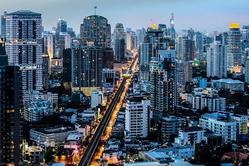 6 tháng đầu năm, 1,32 tỷ USD vốn FDI đổ vào bất động sản