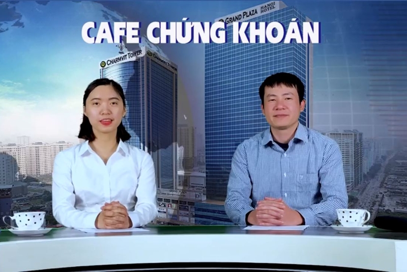 Cafe Chứng khoán ngày 02/01