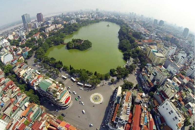 外商投资者目光锁定于越南：新加坡在越投资2169个项目