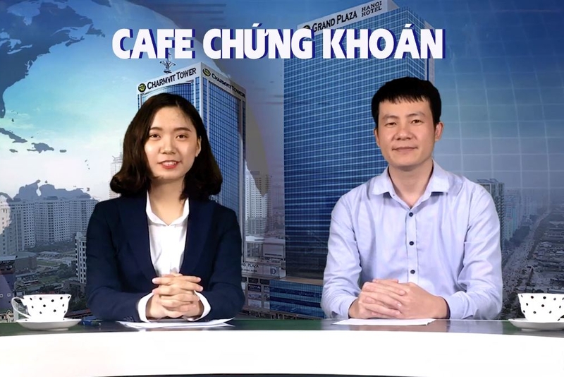 Cafe Chứng khoán ngày 25/10