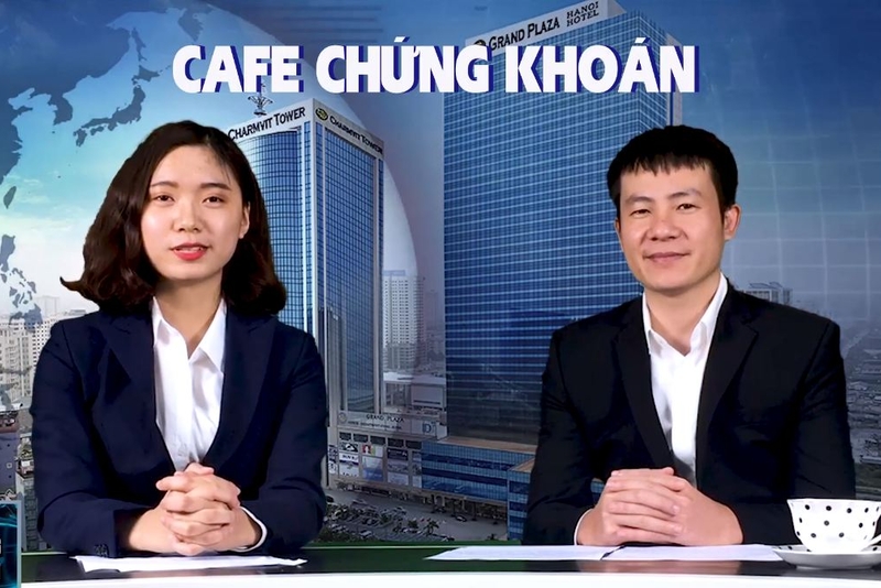 《越南股市早知道》22/10 - 26/10/2018