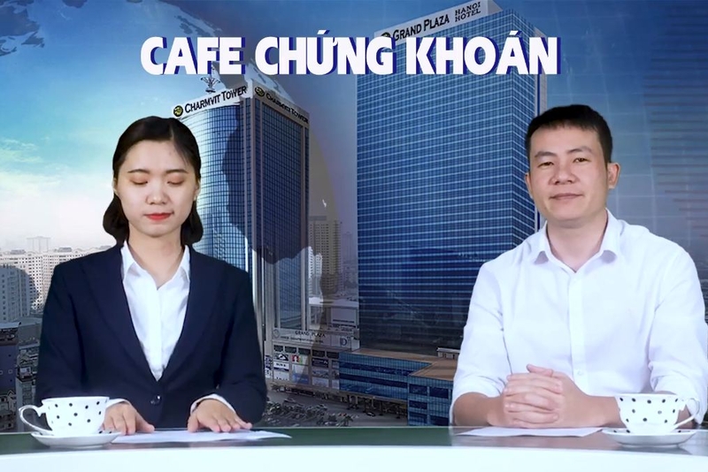 Cafe Chứng khoán ngày 26/11