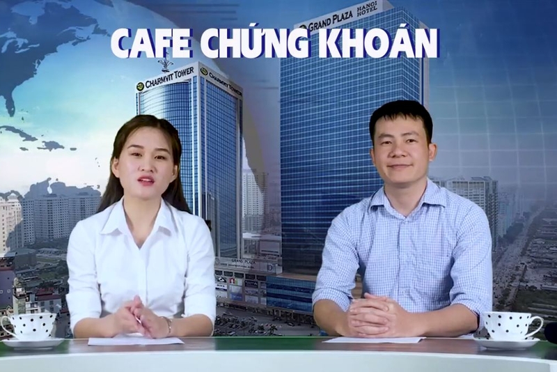 Cafe Chứng khoán ngày 28/11