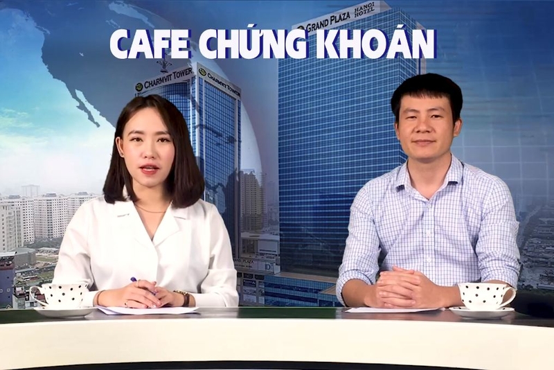 Cafe Chứng khoán ngày 29/10