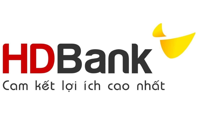 越南HD Bank被列入越南增长率最快5大银行榜单