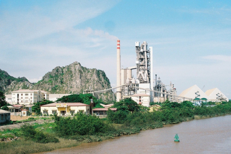 BÁO CÁO PHÂN TÍCH CƠ HỘI ĐẦU TƯ CÔNG TY CỔ PHẦN NHIỆT ĐIỆN PHẢ LẠI (HSX: PPC) BẢN CẬP NHẬT NGÀY 16.11.2018