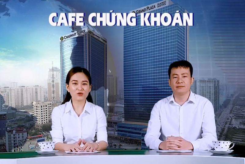 《越南股市早知道》26/11 - 30/11/2018