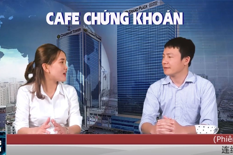 Cafe Chứng khoán ngày 31/10