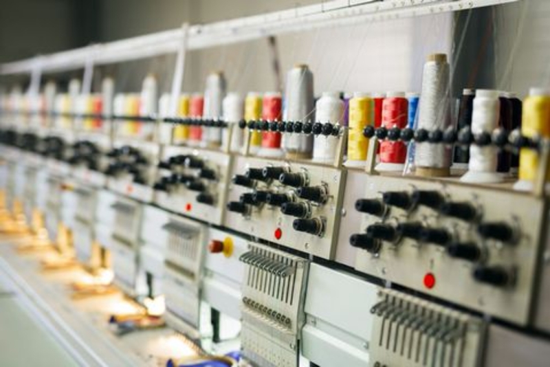 日本松冈集团将在越南中部兴建纺织厂