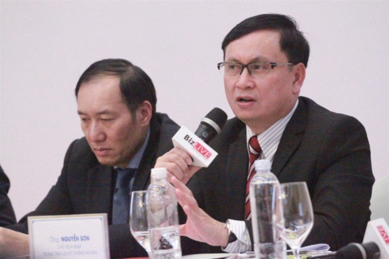 T+0交易制度将于2019年底或2020年在越南开展