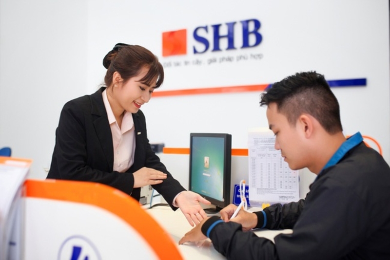 2018年越南SHB银行已超额完成年度经营目标