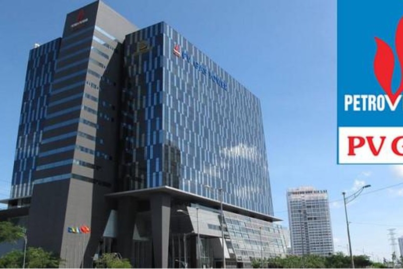 越南天然气股份总公司PV Gas 2019年第三季度利润约达8.760万亿越盾
