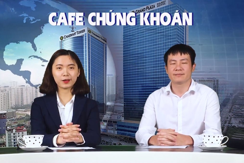Cafe Chứng khoán ngày 05/11